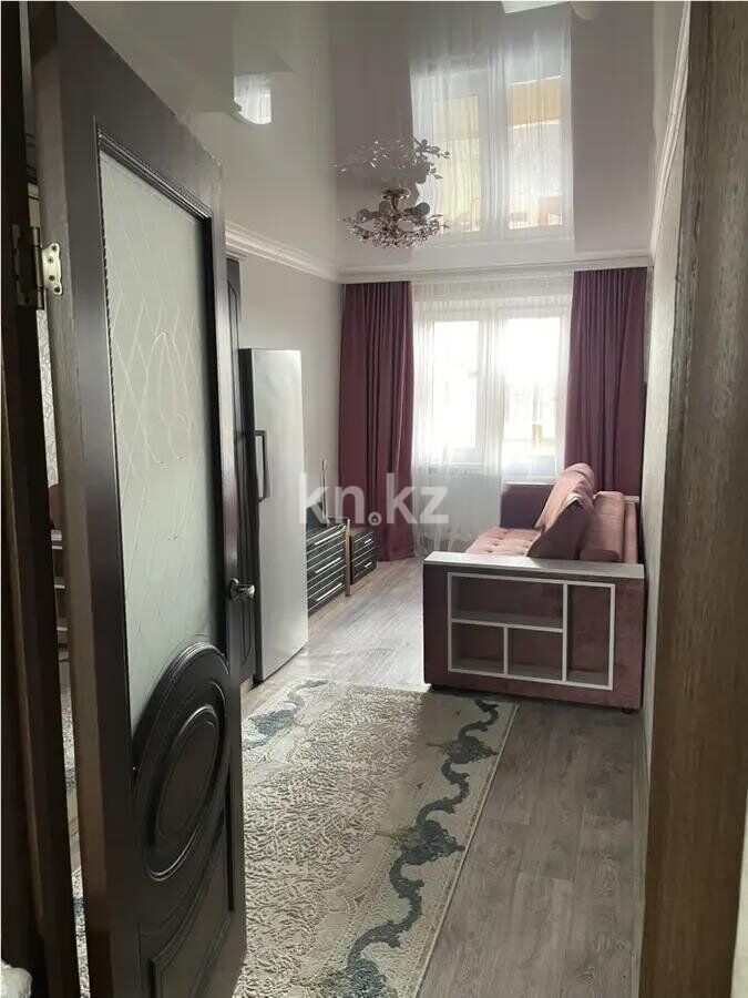 Продажа 2-комнатной квартиры, 45 м² - Продажа квартир от собственников в Караганде фото 2 из 7