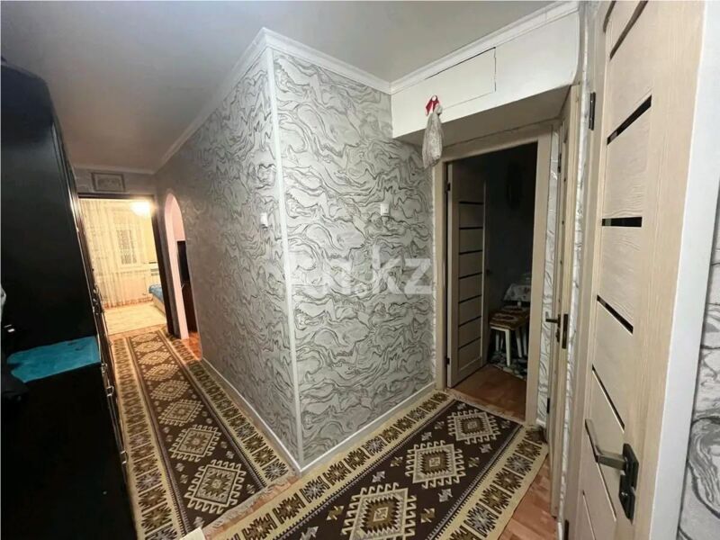Продажа 3-комнатной квартиры, 56 м² - Продажа трехкомнатных квартир в Темиртау - страница 5 фото 7 из 7