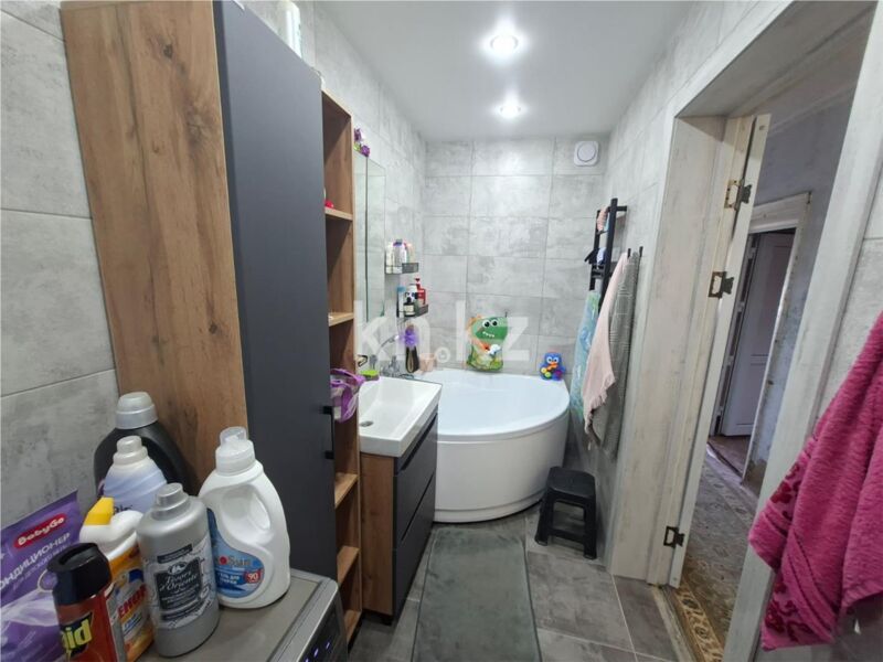 Продажа 5-комнатного дома, 105 м² - Продажа домов, коттеджей в Городе Караганды фото 26 из 32