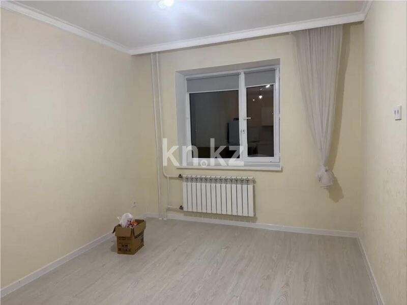 Продажа 1-комнатной квартиры, 35.6 м² - Продажа однокомнатных квартир в р-не Косшы Астаны - страница 4 фото 1 из 3