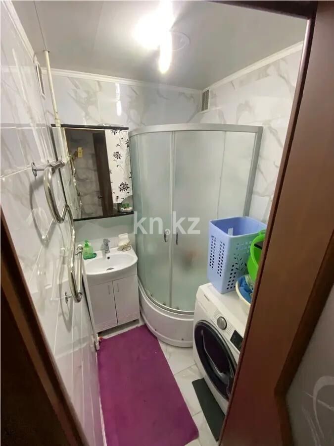 Продажа 3-комнатной квартиры, 62 м² - Продажа трехкомнатных квартир в Майкудуке Караганды - страница 9 фото 4 из 7