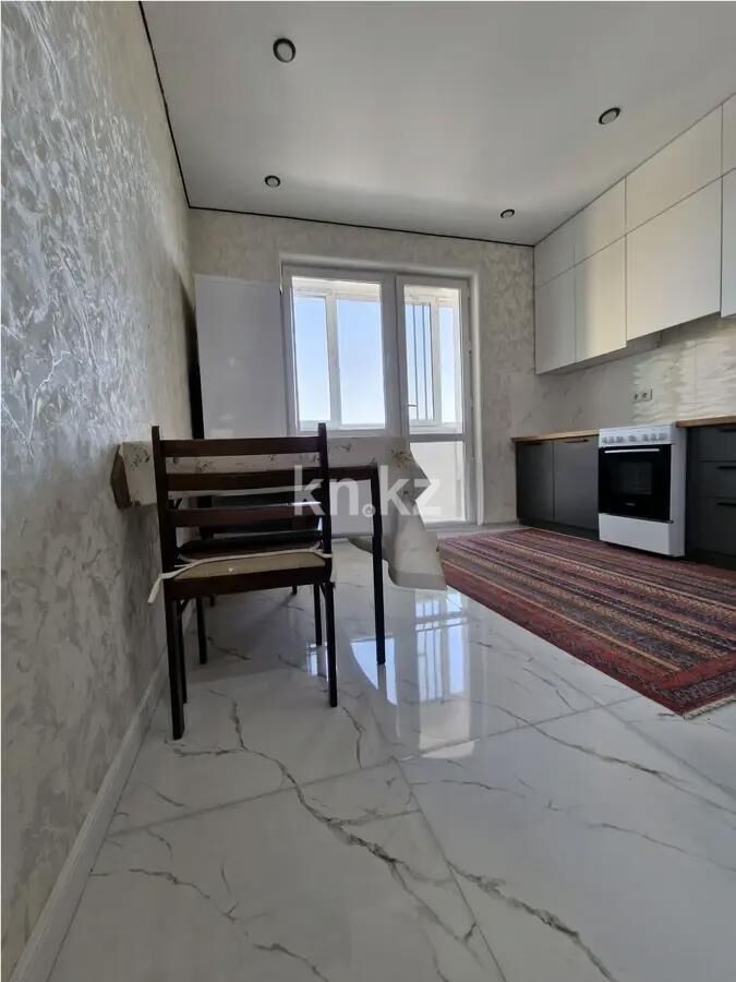 Продажа 3-комнатной квартиры, 75 м² - Продажа трехкомнатных квартир в монолитном доме в Алматы - страница 2 фото 2 из 2