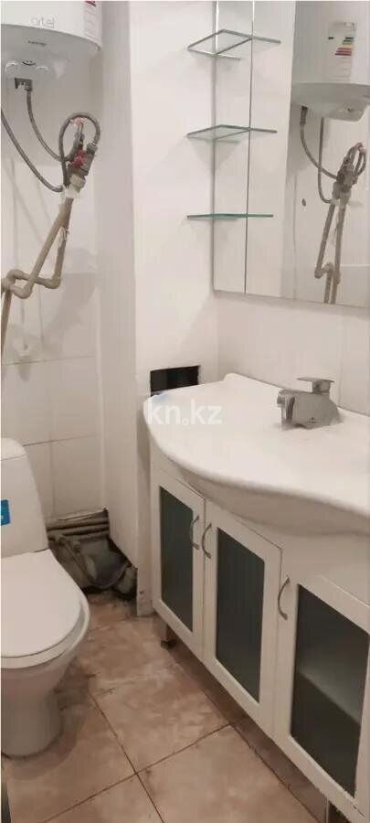 Продажа 1-комнатной квартиры, 29.3 м² - Продажа однокомнатных квартир в Астане - страница 18 фото 4 из 4