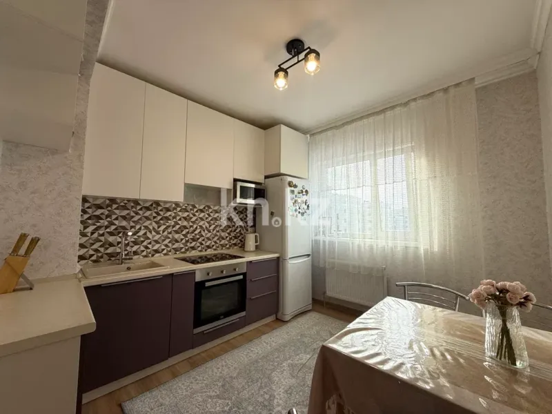 Продажа 1-комнатной квартиры, 41.6 м² - Продажа однокомнатных квартир в р-не Есиль Астаны - страница 10 фото 2 из 3