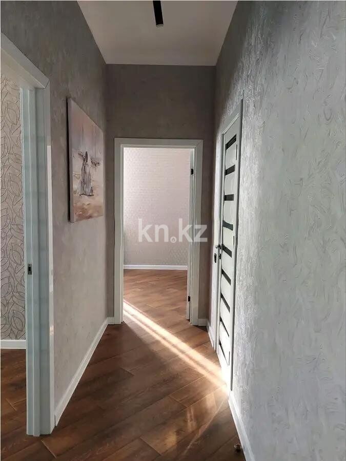 Продажа 2-комнатной квартиры, 71.3 м² - Продажа двухкомнатных квартир в Астане - страница 12 фото 5 из 7