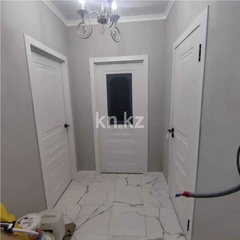 Продажа 1-комнатной квартиры, 45 м² - Продажа однокомнатных квартир в монолитно-каркасном доме в Алматы - страница 78 фото 4 из 4