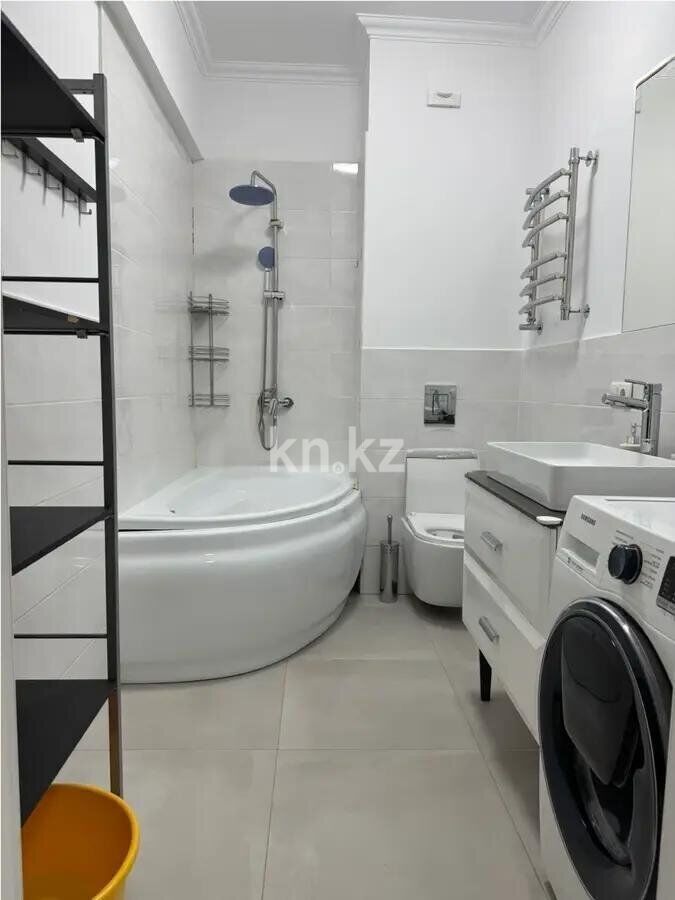 Продажа 2-комнатной квартиры, 58 м² - Продажа квартир от собственников в Алматы - страница 12 фото 3 из 3