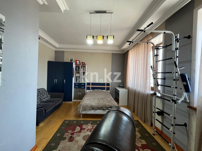 Продажа 8-комнатного дома, 306 м² - Продажа домов, коттеджей в Городе Караганды - страница 2 фото 11 из 27