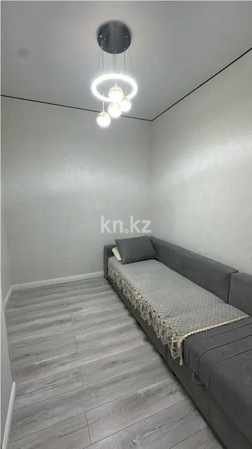 Продажа 3-комнатной квартиры, 115 м² - Продажа квартир в блочном доме в Астане - страница 164 фото 3 из 8