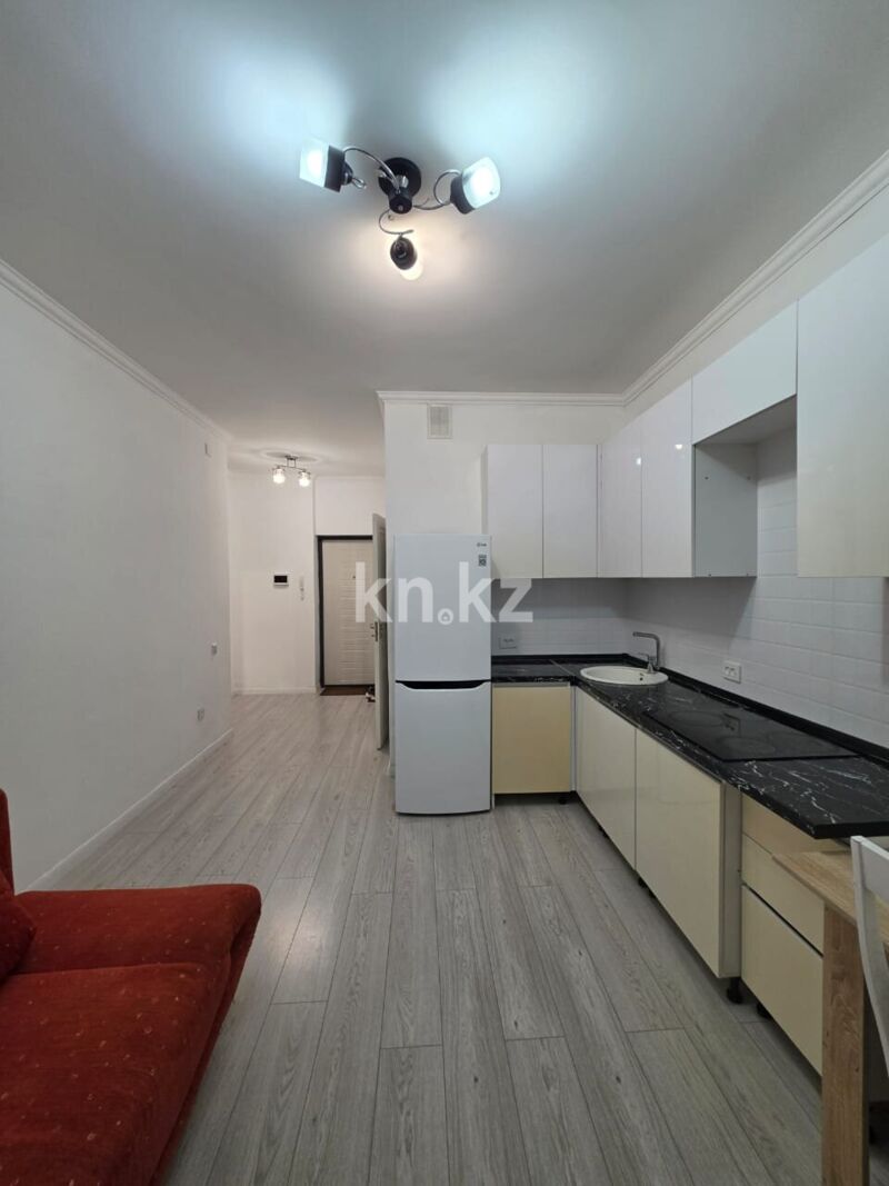 Продажа 2-комнатной квартиры, 42 м² - Продажа двухкомнатных квартир в Наурызбайском р-не Алматы фото 7 из 11