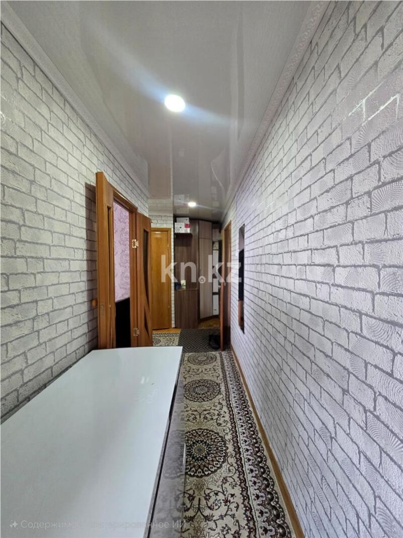 Продажа 3-комнатной квартиры, 55 м² - Продажа трехкомнатных квартир в Темиртау - страница 13 фото 11 из 15