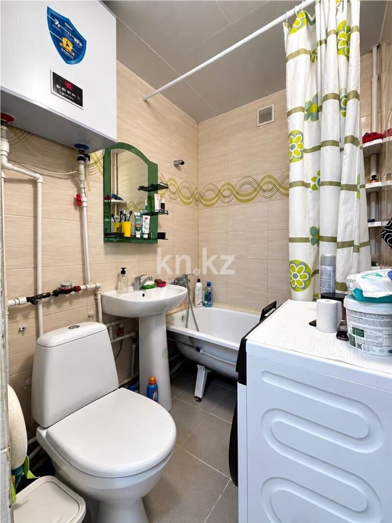 Продажа 3-комнатной квартиры, 58 м² - Продажа трехкомнатных квартир в Караганде фото 6 из 10