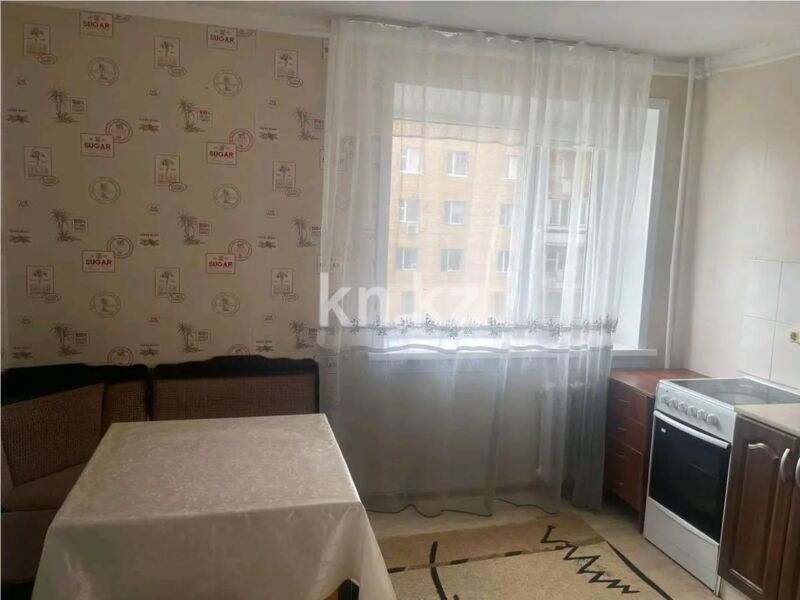 Продажа 1-комнатной квартиры, 40 м² - Продажа квартир в Астане - страница 34 фото 2 из 3