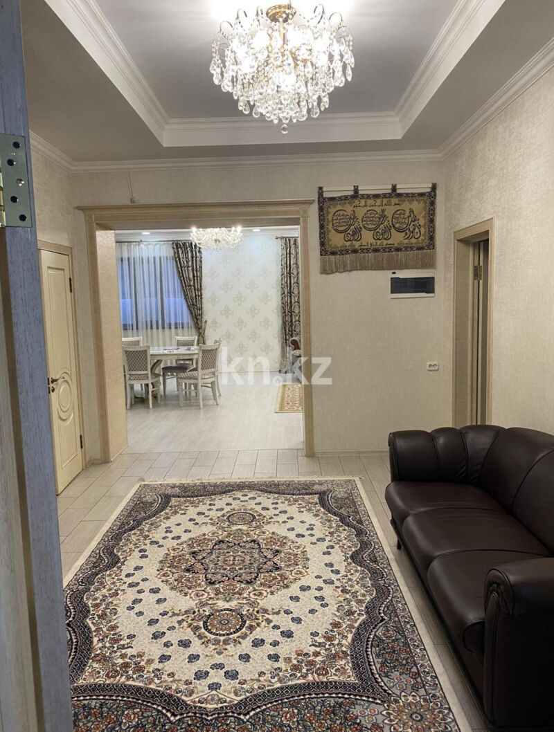 Продажа 7-комнатного дома, 530 м² - Продажа домов, коттеджей в Караганде фото 17 из 18