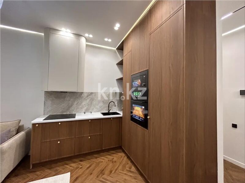 Продажа 2-комнатной квартиры, 40.5 м² - Продажа двухкомнатных квартир в р-не Есиль Астаны - страница 40 фото 3 из 5