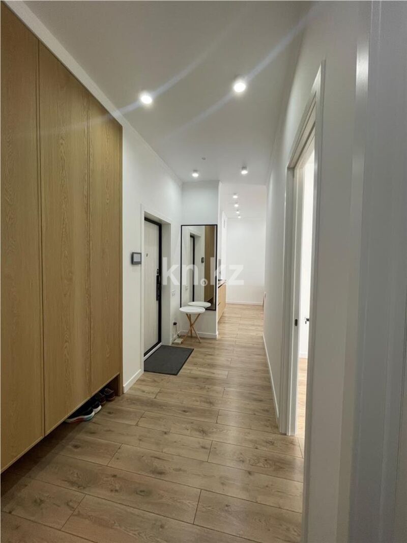 Продажа 3-комнатной квартиры, 68.1 м² - Продажа недвижимости в Астане - страница 8 фото 10 из 15