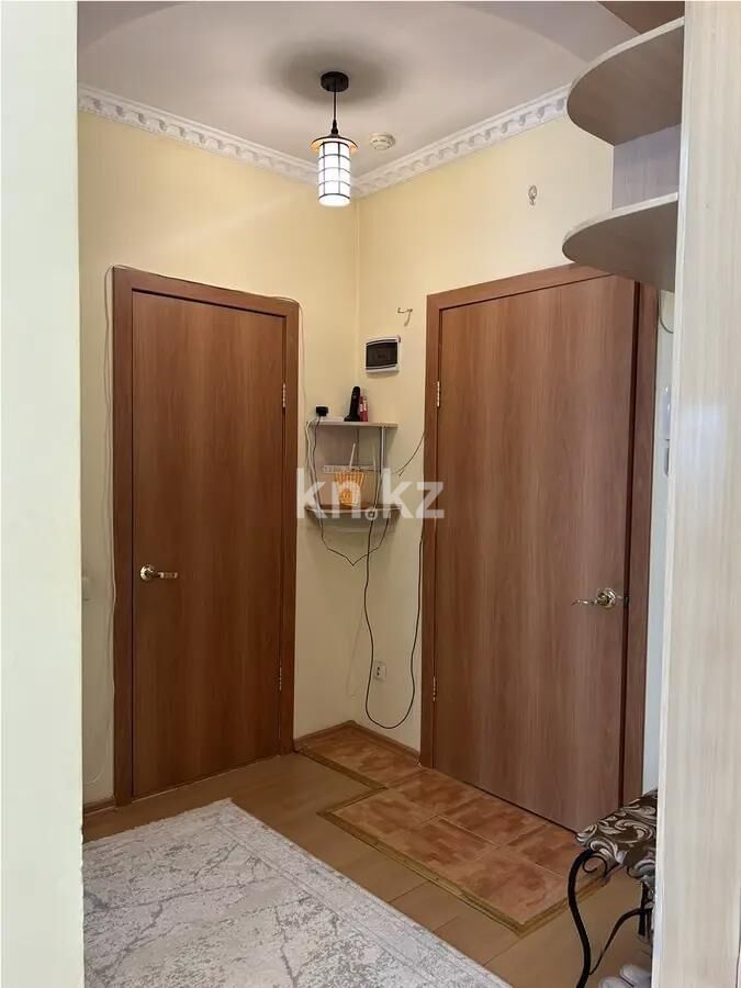 Продажа 1-комнатной квартиры, 36 м² - Продажа однокомнатных квартир в р-не Сарыарка Астаны - страница 14 фото 4 из 4