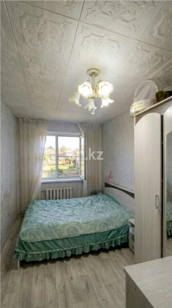 Продажа 2-комнатной квартиры, 44 м² - Продажа квартир в Темиртау - страница 2 фото 3 из 9