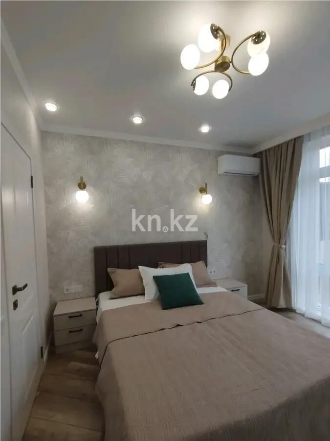Продажа 3-комнатной квартиры, 54.5 м² - Продажа трехкомнатных квартир в Бостандыкском р-не Алматы - страница 24 фото 2 из 6