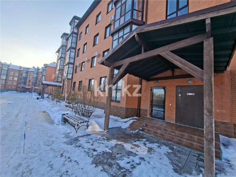 Продажа 6-комнатной квартиры, 310 м² - Продажа квартир в кирпичном доме в Караганде - страница 83 фото 32 из 32