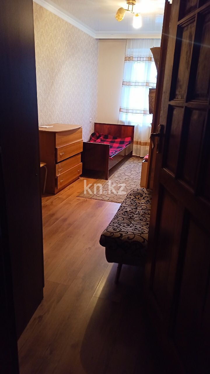 Аренда комнаты помесячно, 14 м² - Аренда недвижимости в Алматы - страница 4 фото 1 из 4