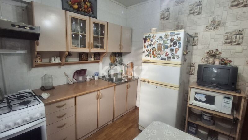 Продажа 3-комнатной квартиры, 70 м² - Продажа квартир в Турксибском р-не Алматы - страница 6 фото 1 из 13