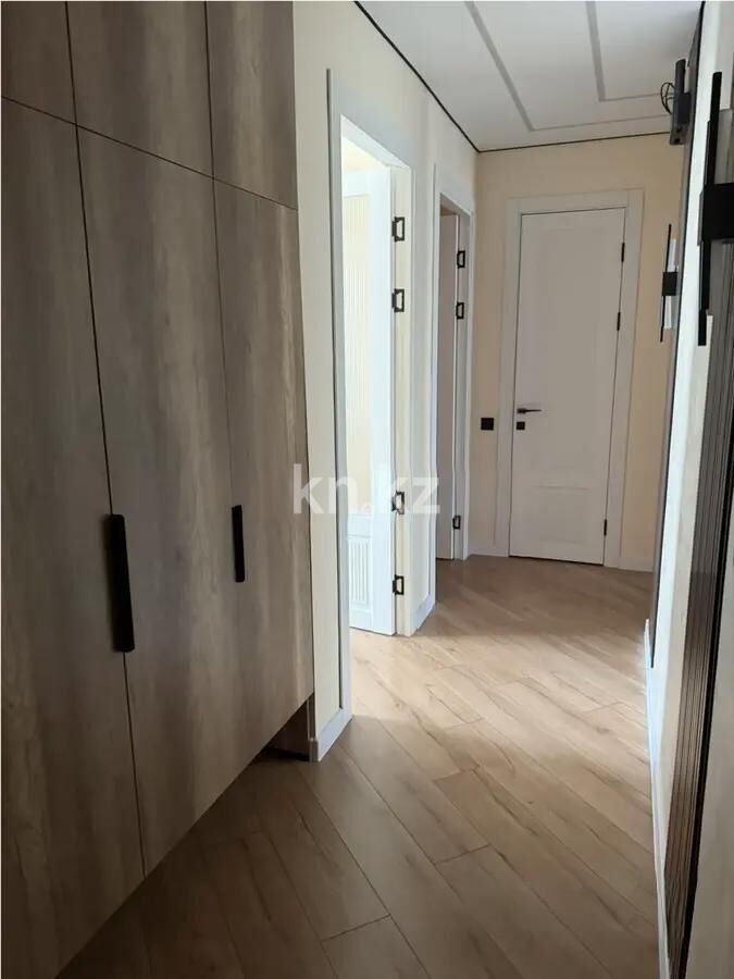 Продажа 2-комнатной квартиры, 61 м² - Продажа квартир в новостройках Алматы - страница 21 фото 5 из 5