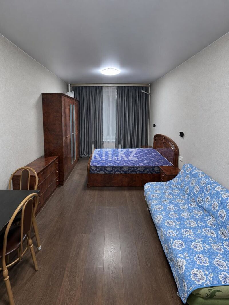 Аренда 1-комнатной квартиры, 36 м² - Аренда однокомнатных квартир помесячно в Алматы фото 1 из 4