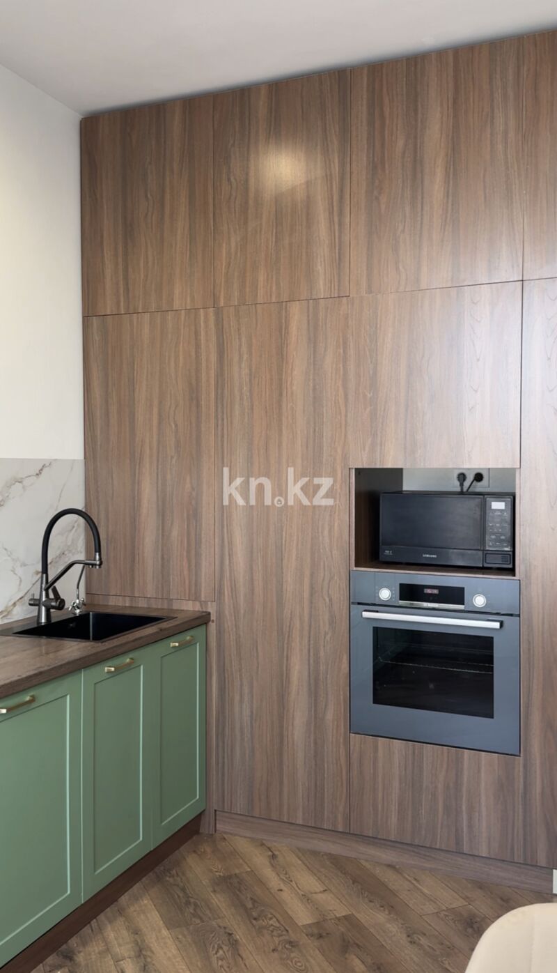 Продажа 3-комнатной квартиры, 85 м² - Продажа квартир в монолитном доме в Астане - страница 2 фото 3 из 19