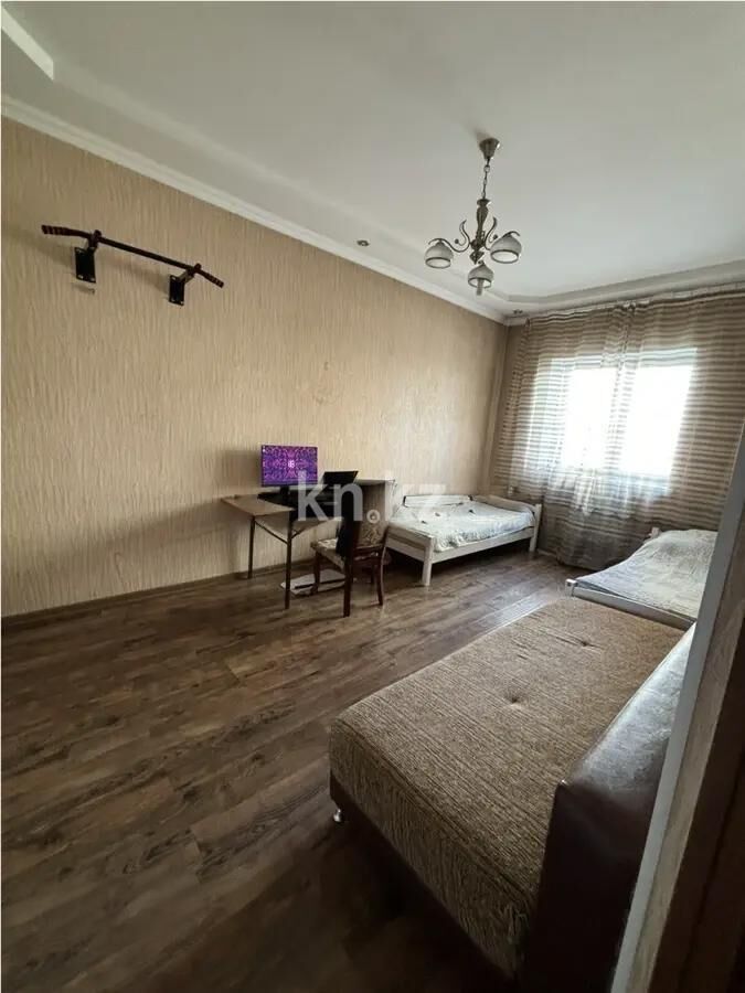 Продажа 3-комнатной квартиры, 130 м² - Продажа трехкомнатных квартир в Алматы фото 2 из 5