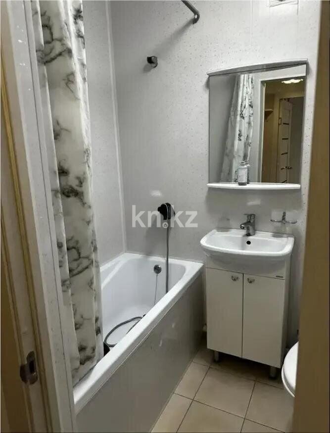 Продажа 1-комнатной квартиры, 38 м² - Продажа однокомнатных квартир в Астане - страница 14 фото 2 из 2