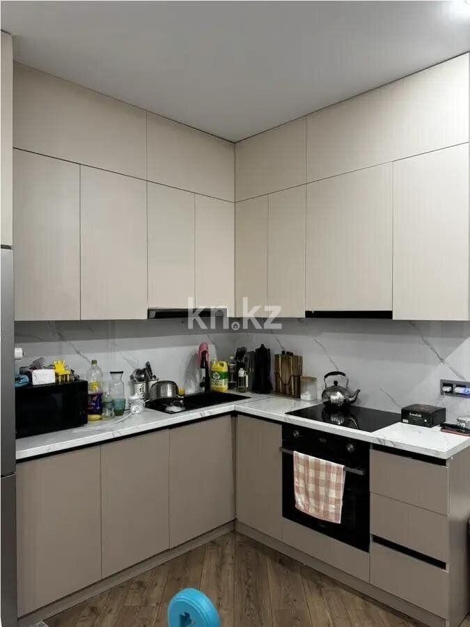 Продажа 2-комнатной квартиры, 52 м² - Продажа квартир в Казахстане - страница 244 фото 2 из 3