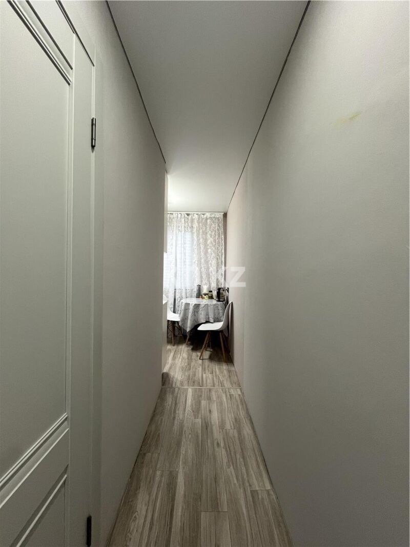 Продажа 2-комнатной квартиры, 42 м² - Продажа квартир в панельном доме в Темиртау - страница 2 фото 5 из 6