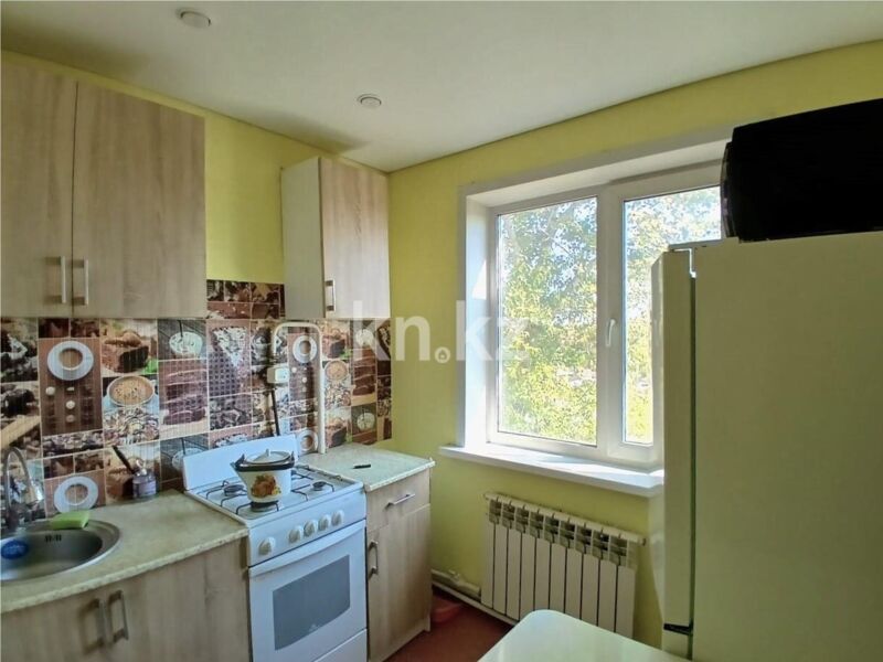 Продажа 1-комнатной квартиры, 33 м² - Продажа квартир в Караганде - страница 9 фото 1 из 5