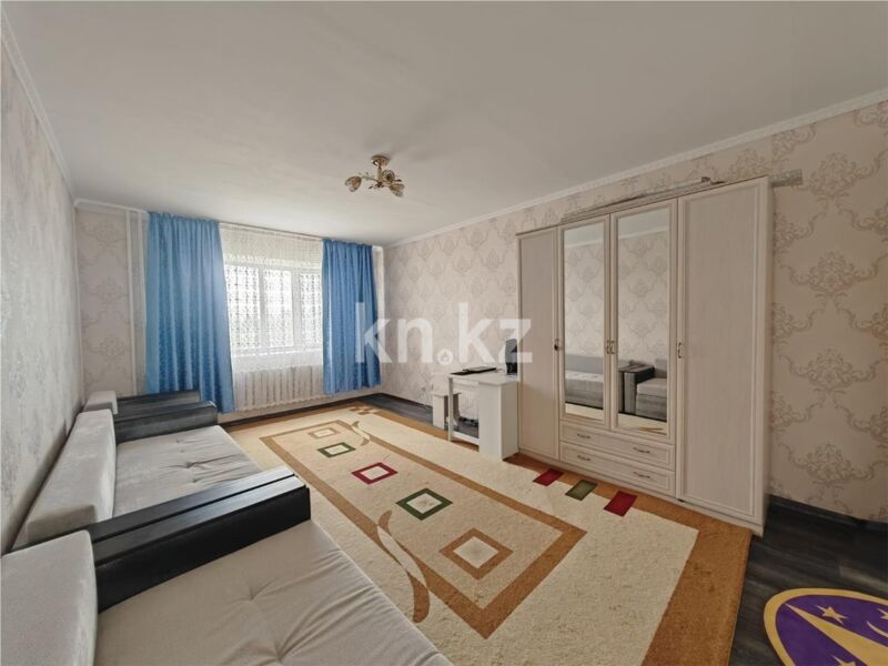 Продажа 2-комнатной квартиры, 50.2 м² - Продажа двухкомнатных квартир от собственников в Астане - страница 8 фото 5 из 13