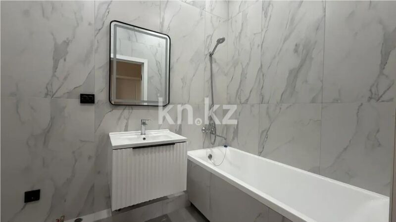 Продажа 2-комнатной квартиры, 69.4 м² - Продажа двухкомнатных квартир в Наурызбайском р-не Алматы - страница 24 фото 4 из 5