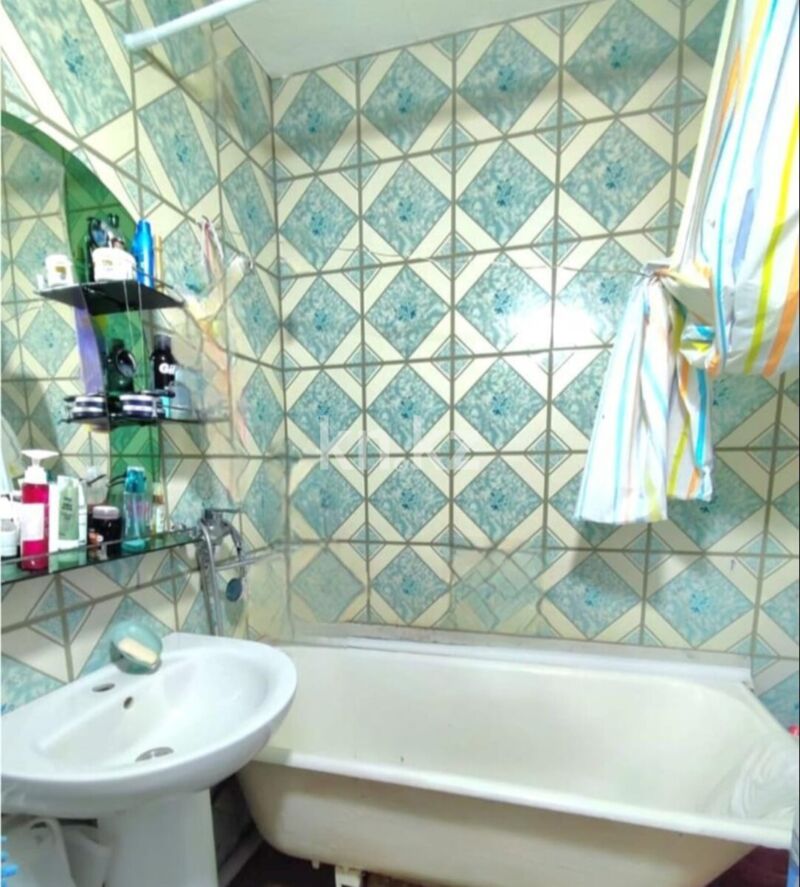 Продажа 2-комнатной квартиры, 54 м² - Продажа двухкомнатных квартир в панельном доме в Темиртау фото 7 из 7