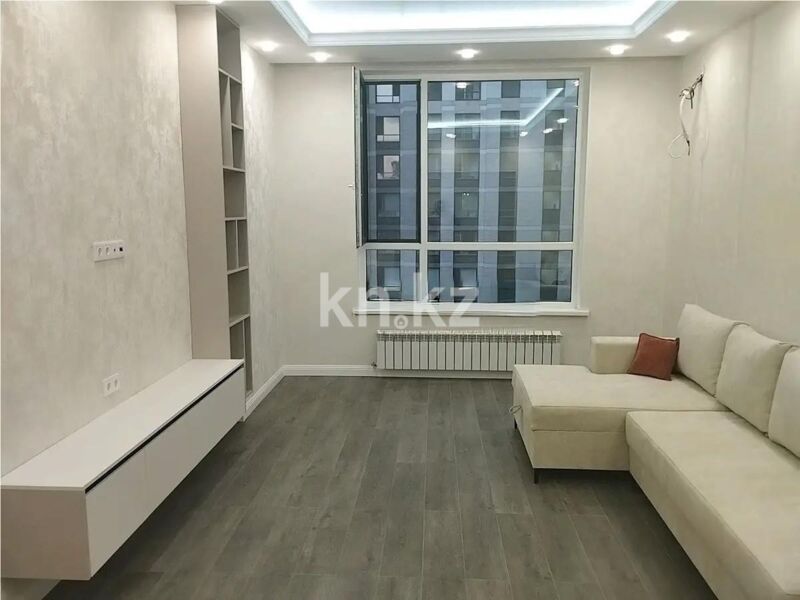 Продажа 3-комнатной квартиры, 82 м² - Продажа трехкомнатных квартир в блочном доме в Казахстане фото 1 из 5