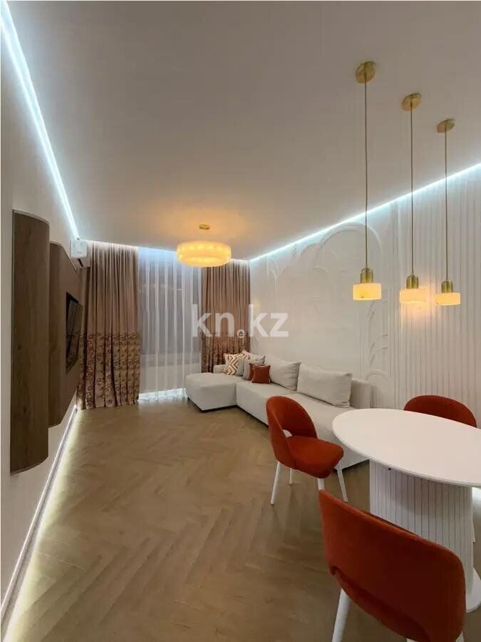Продажа 2-комнатной квартиры, 48 м² - Продажа недвижимости в Караганде - страница 10 фото 1 из 5