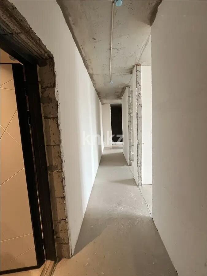 Продажа 2-комнатной квартиры, 61 м² - Продажа двухкомнатных квартир в блочном доме в Астане фото 4 из 6