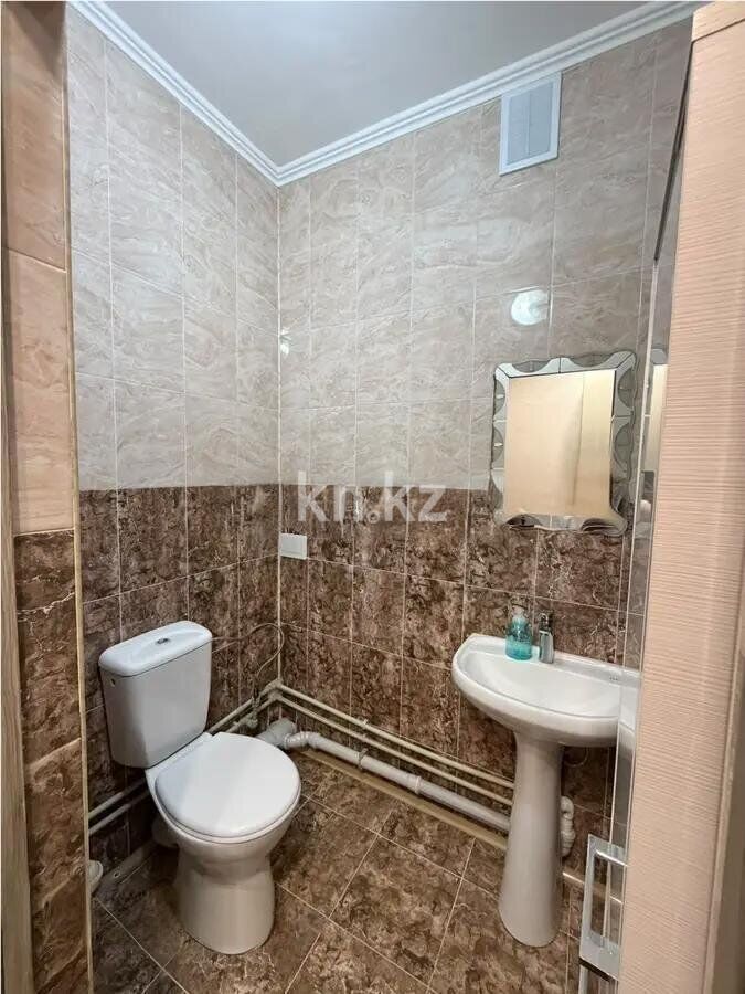 Продажа 3-комнатной квартиры, 75.6 м² - Продажа трехкомнатных квартир в панельном доме в Казахстане - страница 3 фото 6 из 7