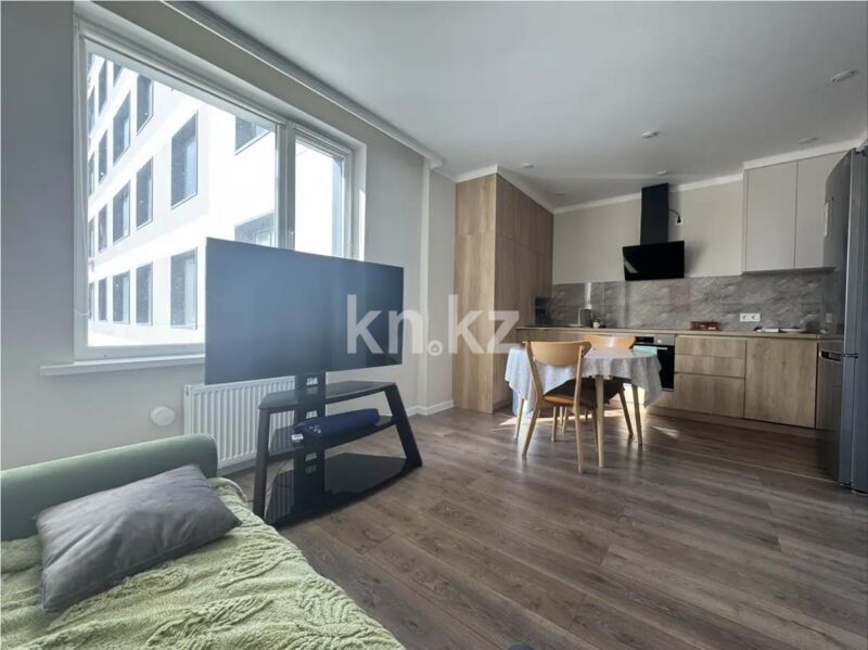 Продажа 2-комнатной квартиры, 51 м² - Продажа двухкомнатных квартир в р-не Нура Астаны - страница 48 фото 3 из 4