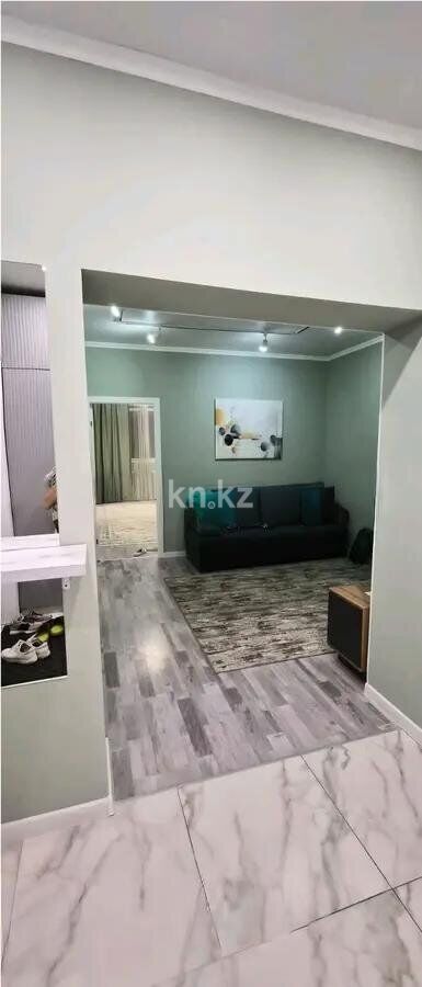Продажа 2-комнатной квартиры, 94 м² - Продажа двухкомнатных квартир в Наурызбайском р-не Алматы фото 2 из 4