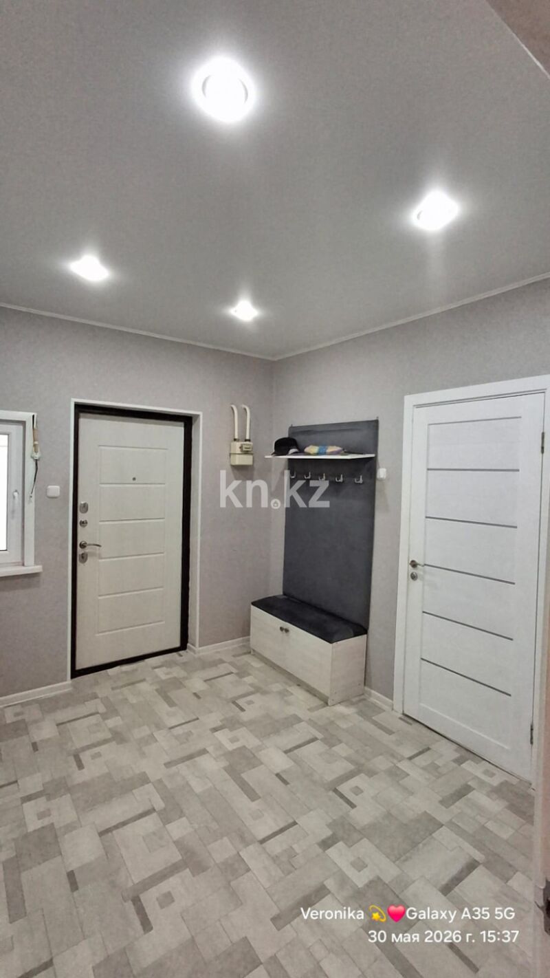 Продажа 3-комнатного дома, 82 м² - Продажа трехкомнатных домов, коттеджей в Уральске фото 15 из 23