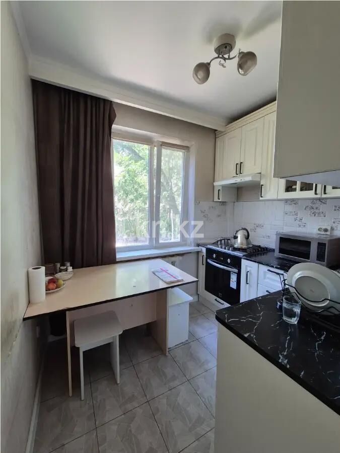 Продажа 3-комнатной квартиры, 63 м² - Продажа трехкомнатных квартир в панельном доме в Алматы - страница 4 фото 4 из 8