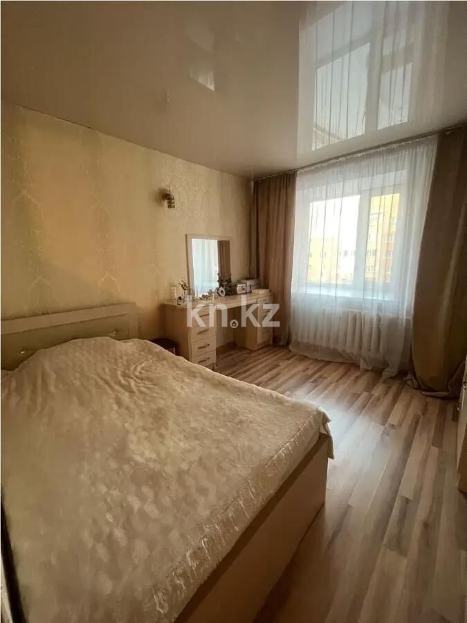 Продажа 4-комнатной квартиры, 65.3 м² - Продажа четырехкомнатных квартир в кирпичном доме в Казахстане - страница 22 фото 2 из 8