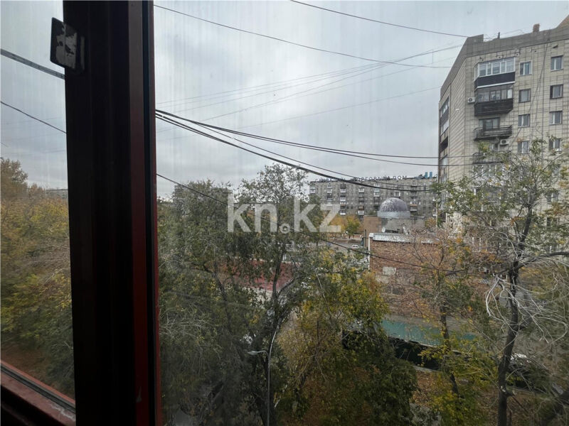 Продажа 3-комнатной квартиры, 62 м² - Продажа трехкомнатных квартир в Караганде - страница 50 фото 14 из 17