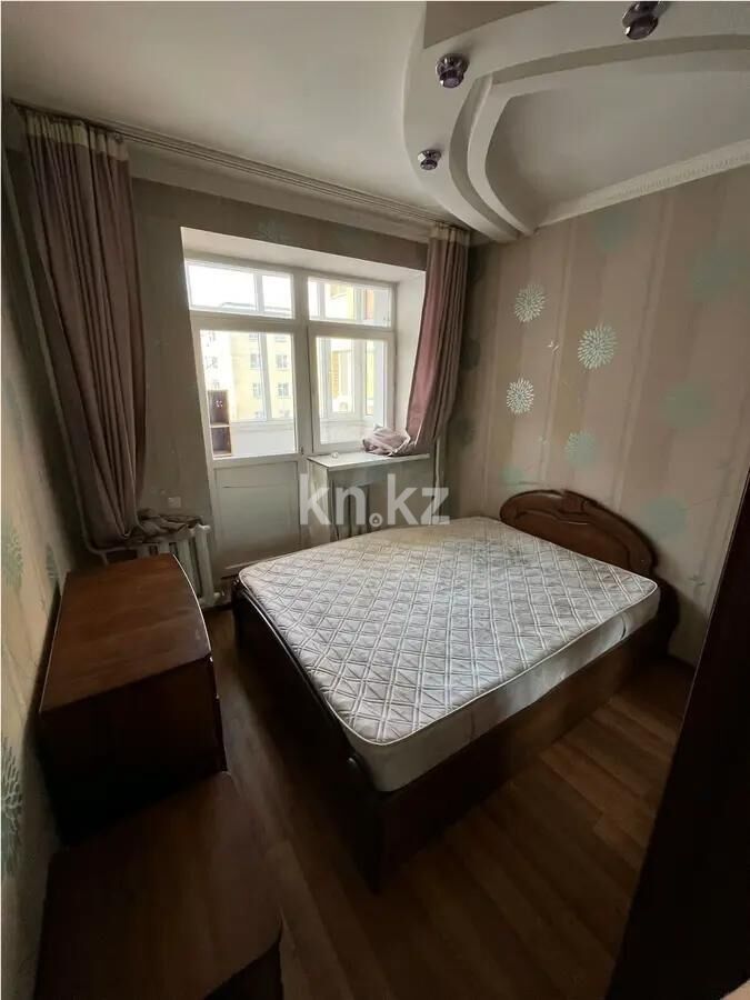 Продажа 3-комнатной квартиры, 74.5 м² - Продажа квартир в Казахстане - страница 104 фото 2 из 4