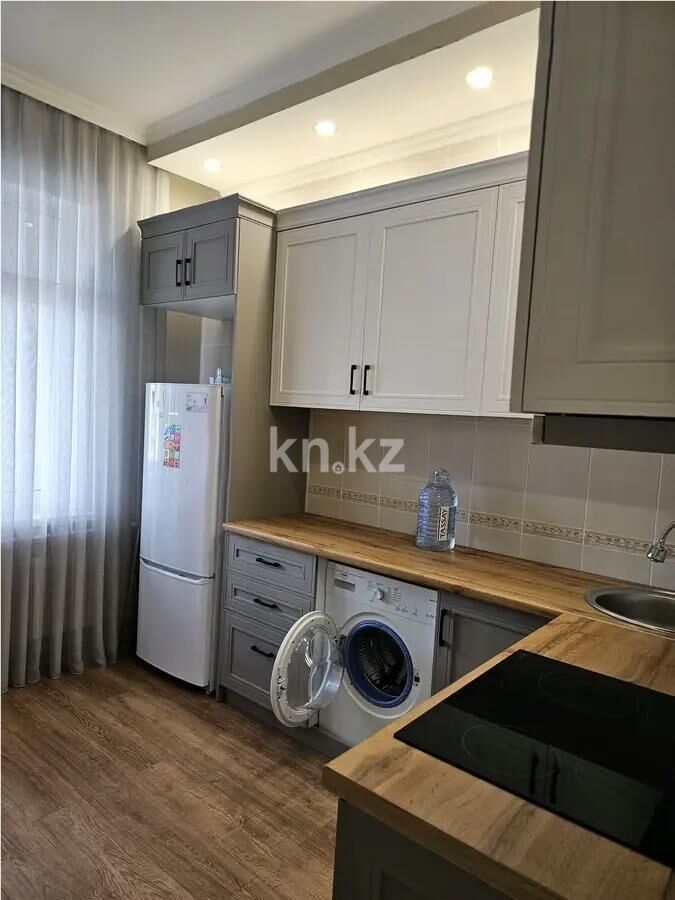 Продажа 2-комнатной квартиры, 78 м² - Продажа двухкомнатных квартир в р-не Сарайшык Астаны - страница 21 фото 3 из 3