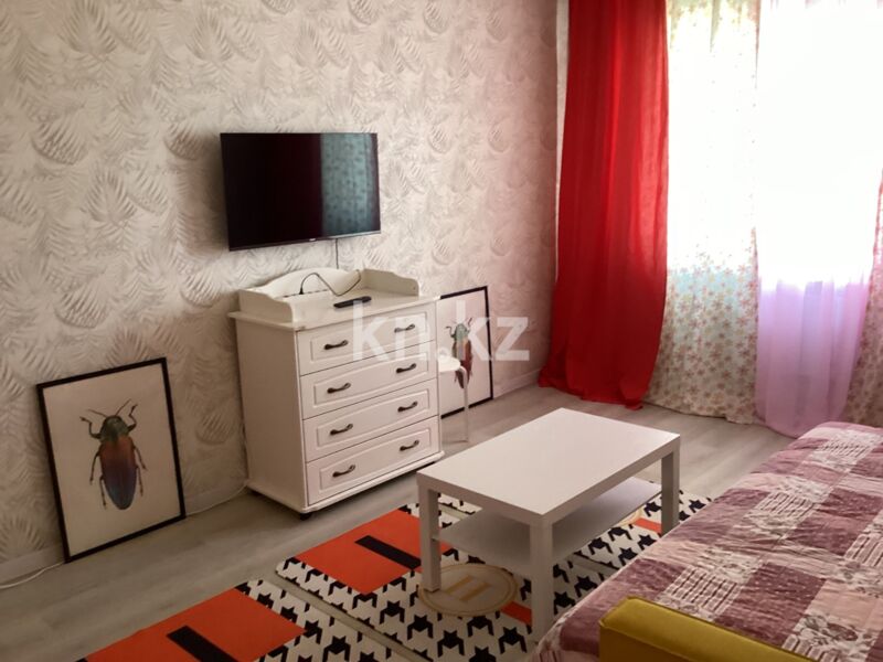 Аренда 2-комнатной квартиры, 60 м² - Аренда квартир помесячно в Алматы фото 5 из 12